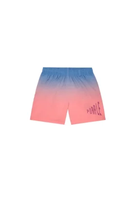 Amplified Fade Shorts su tutto il giro