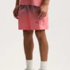 Amplified Fade Shorts su tutto il giro