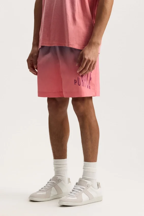 Amplified Fade Shorts su tutto il giro