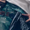 Bandana Paisley