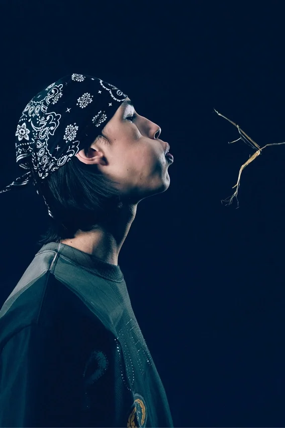 Bandana Paisley