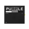 Boxer Brief con marchio Purple Brand, confezione da tre - Multicolore