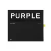 Boxer brief Purple Brand, confezione da tre - Nero