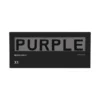 Boxer Brief Purple Brand - Grigio