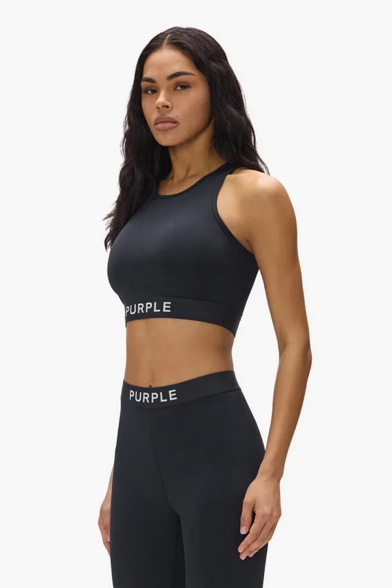 Bralette in nylon