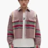 Camicia a quadri Fade