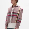 Camicia a quadri Fade