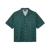 Camicia Cube Monogram