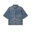 Camicia in stile workwear