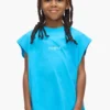 Canotta da bambino con logo