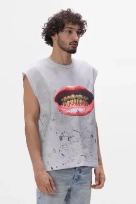 Canotta Smile