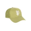 Cappellino da camionista con logo P