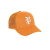 Cappellino da camionista con logo P