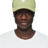 Cappellino da camionista con logo P