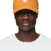 Cappellino da camionista con logo P