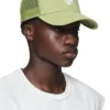 Cappellino da camionista con logo P