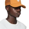 Cappellino da camionista con logo P