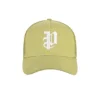 Cappellino da camionista con logo P