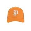 Cappellino da camionista con logo P