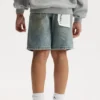 Faros Rip Shorts per bambini con toppe
