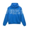 Felpa con cappuccio con logo