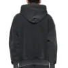Felpa con cappuccio e zip Basic