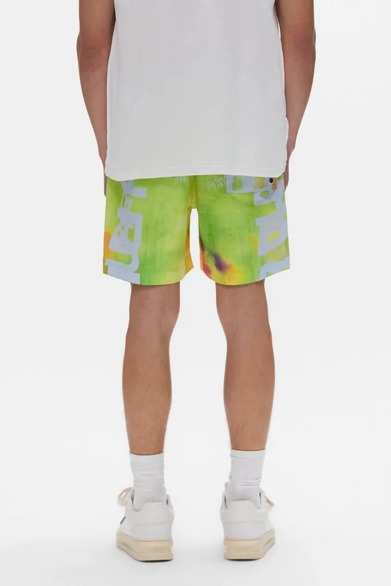 Gateway All Around Shorts
