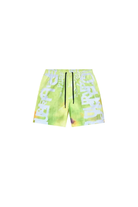 Gateway All Around Shorts
