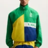 Giacca Brazil All Around