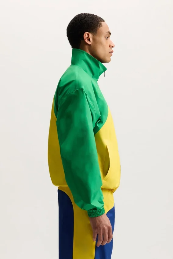 Giacca Brazil All Around