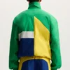 Giacca Brazil All Around