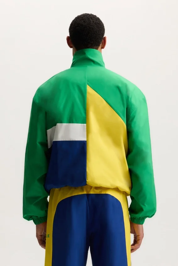 Giacca Brazil All Around