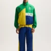 Pantaloni Brazil All Around