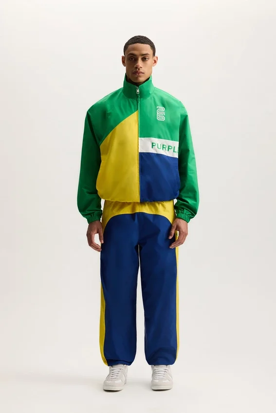 Pantaloni Brazil All Around
