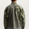 Giacca-camicia da lavoro