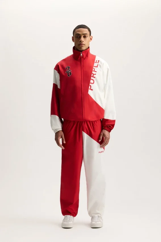 Pantaloni England All Around