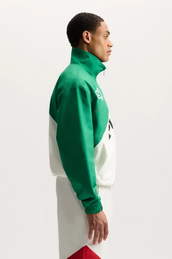 Giacca Mexico All Around