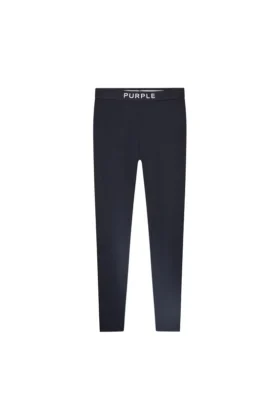 Leggings in nylon