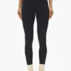 Leggings in nylon