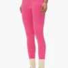 Leggings in nylon