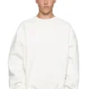 Maglione a girocollo Blank