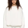 Maglione a girocollo Blank