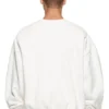 Maglione a girocollo Blank
