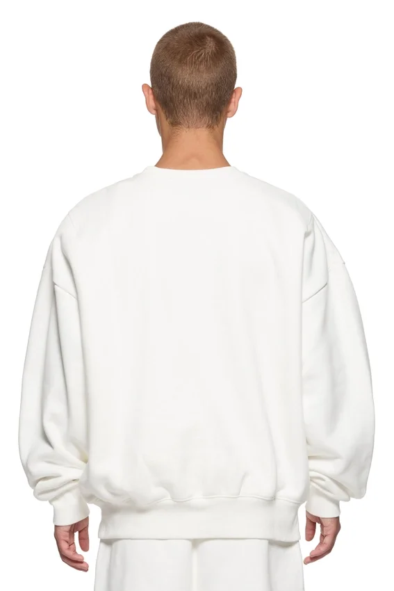 Maglione a girocollo Blank