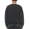 Maglione basic a girocollo