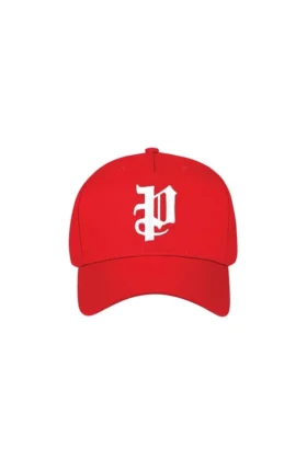 Cappellino con logo P