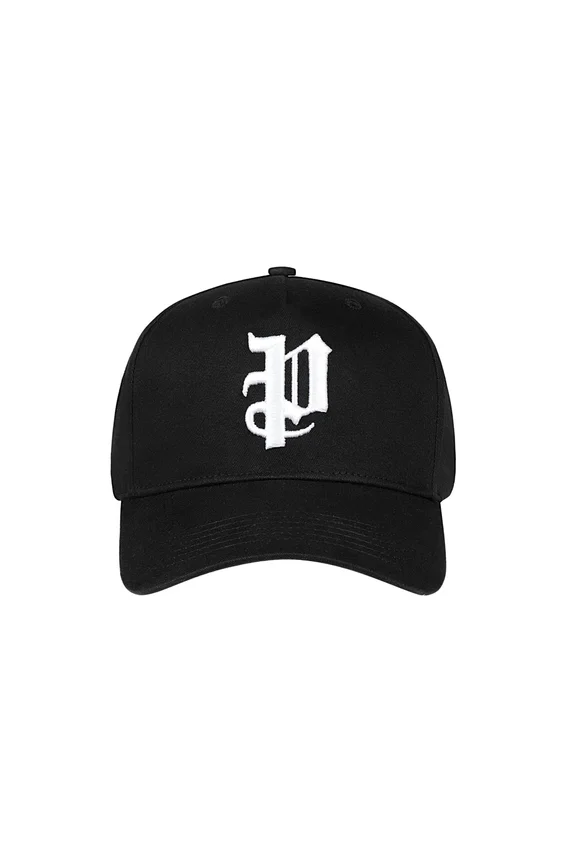 Cappellino con logo P