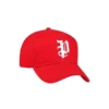 Cappellino con logo P