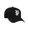 Cappellino con logo P