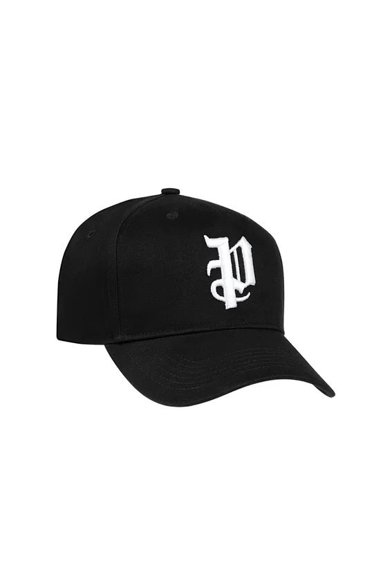 Cappellino con logo P